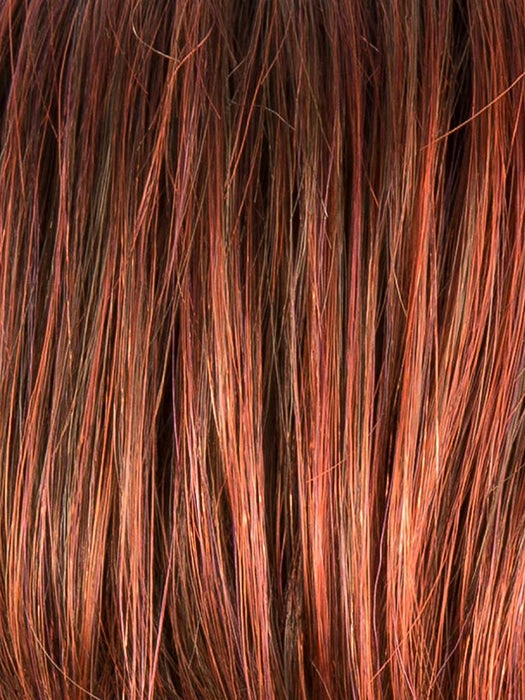 Pixie Wig by Ellen Wille | Changes | Synthetic Fiber