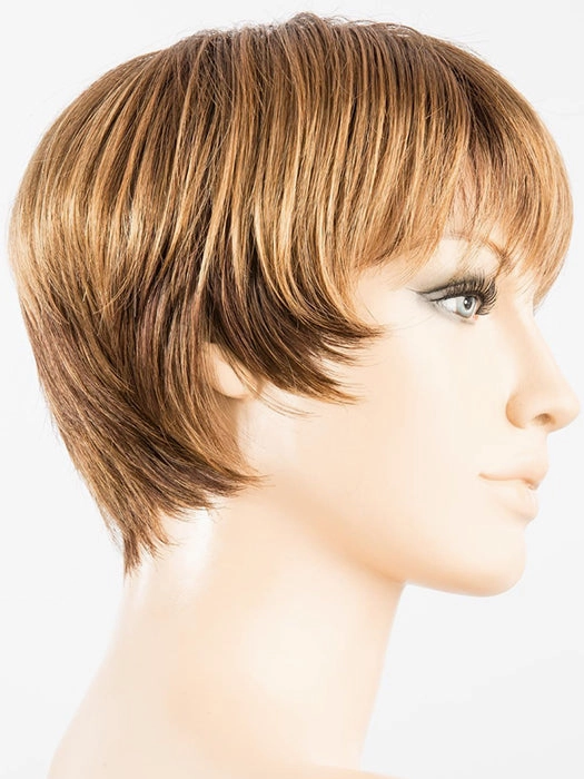 Pixie Wig by Ellen Wille | Changes | Synthetic Fiber