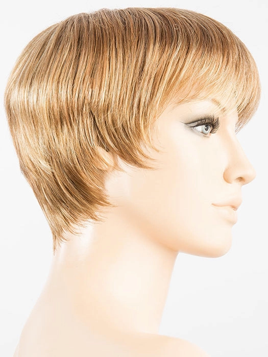 Pixie Wig by Ellen Wille | Changes | Synthetic Fiber