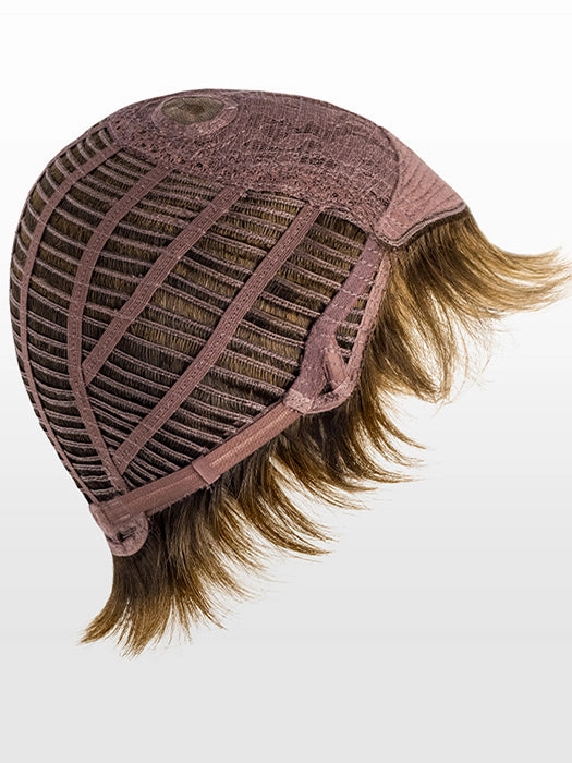 Pixie Wig by Ellen Wille | Changes | Synthetic Fiber
