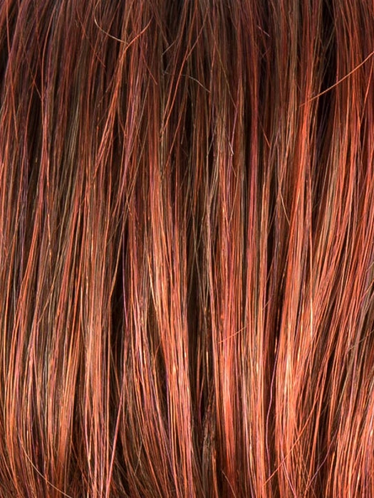 Pixie Wig by Ellen Wille | Changes | Synthetic Fiber