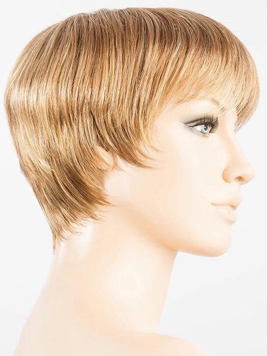 Pixie Wig by Ellen Wille | Changes | Synthetic Fiber