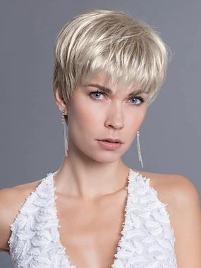 Pixie Wig by Ellen Wille | Changes | Synthetic Fiber