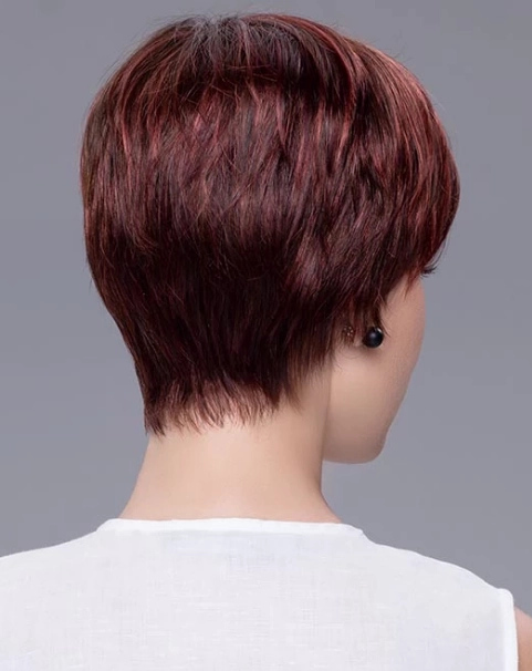 Pixie Wig by Ellen Wille | Synthetic Hair | Petite/Average Cap