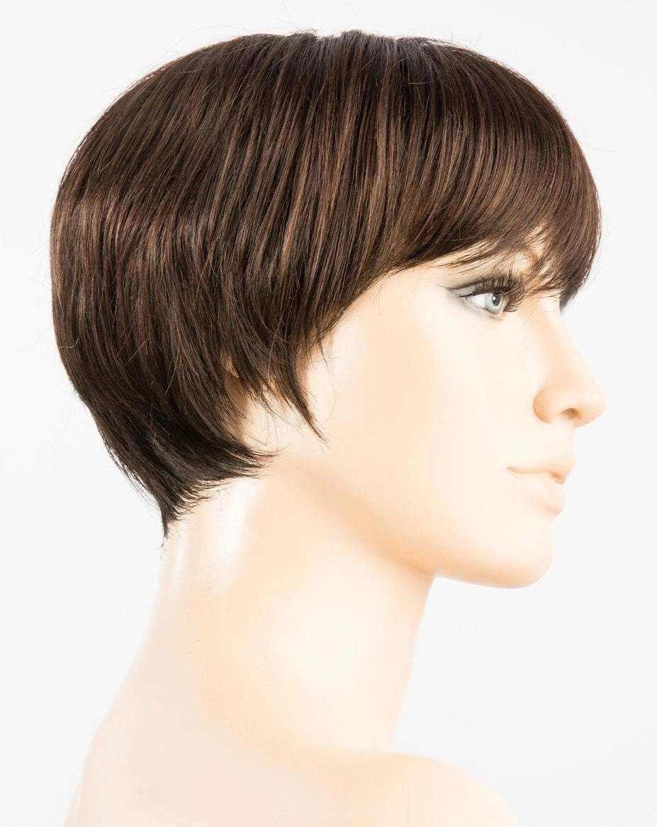 Pixie Wig by Ellen Wille | Synthetic Hair | Petite/Average Cap