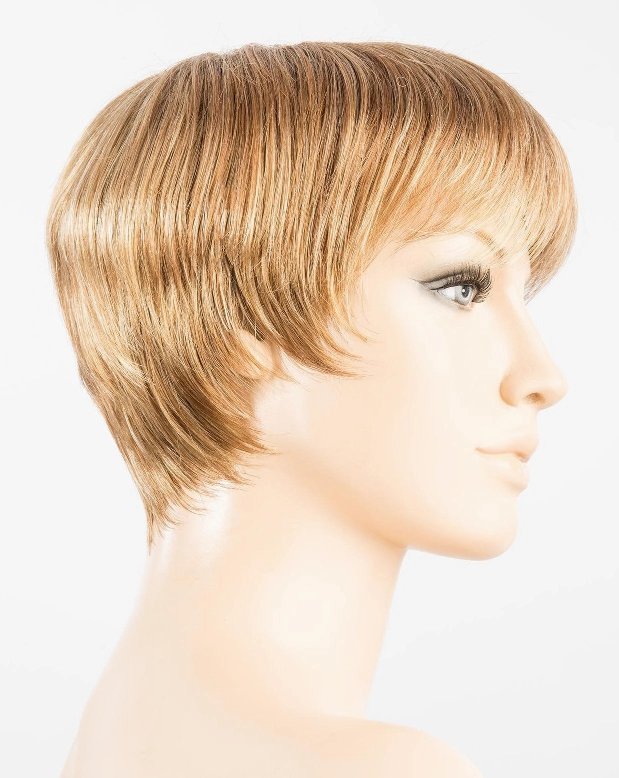 Pixie Wig by Ellen Wille | Synthetic Hair | Petite/Average Cap