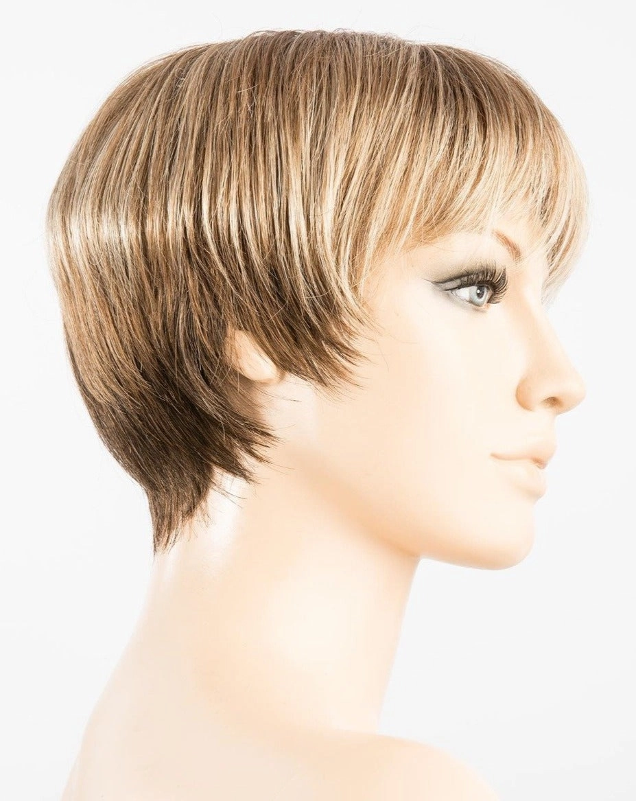 Pixie Wig by Ellen Wille | Synthetic Hair | Petite/Average Cap