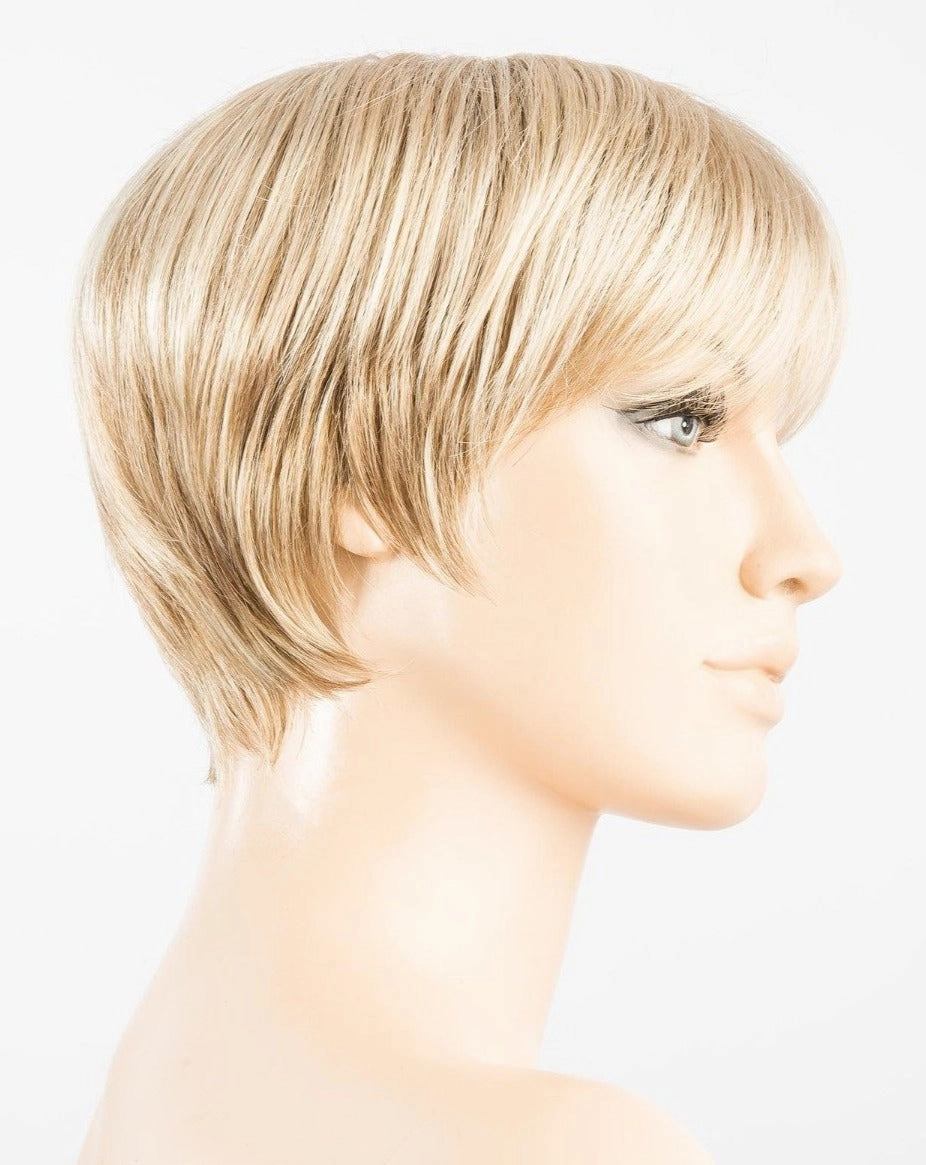 Pixie Wig by Ellen Wille | Synthetic Hair | Petite/Average Cap