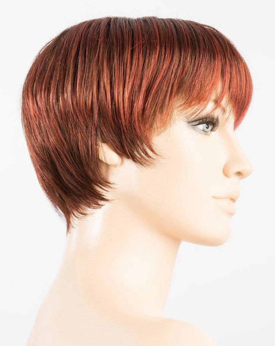 Pixie Wig by Ellen Wille | Synthetic Hair | Petite/Average Cap