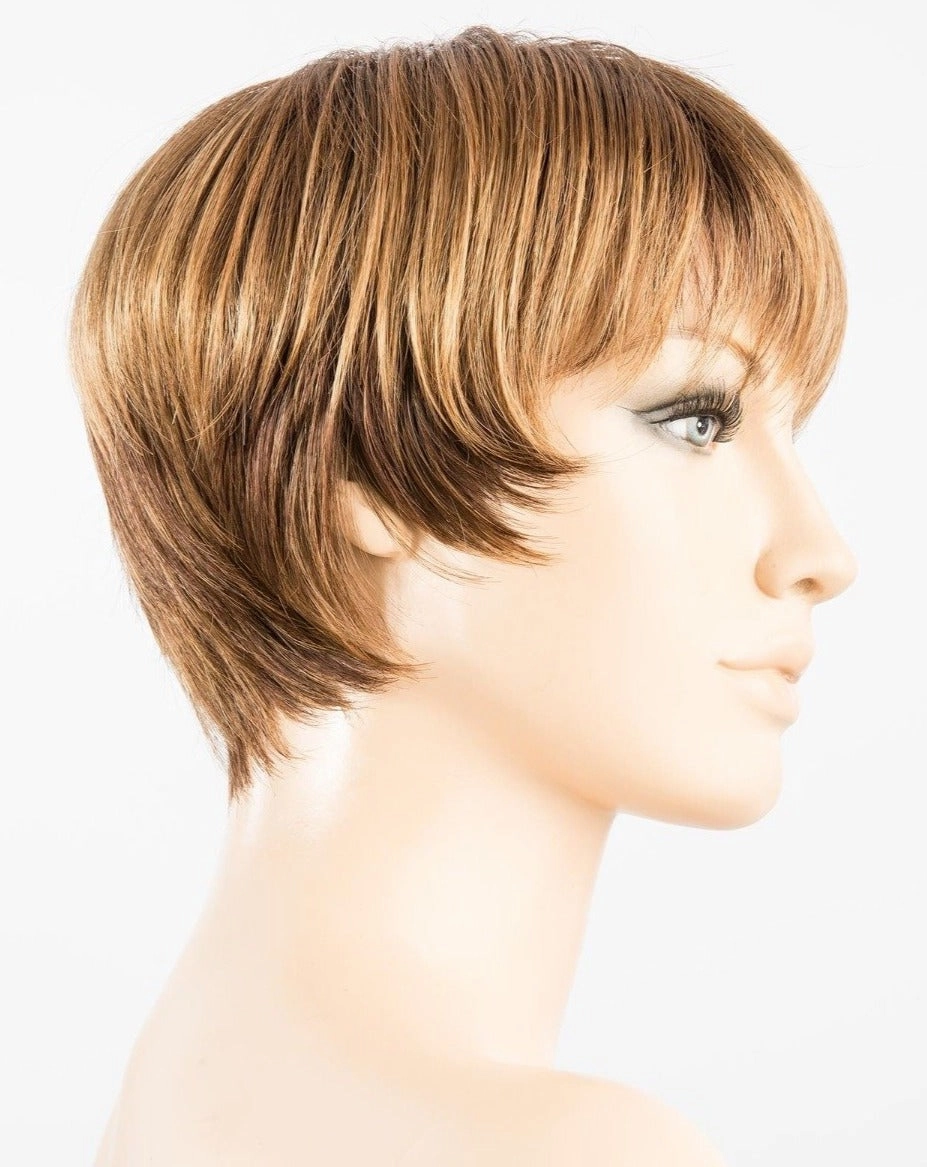 Pixie Wig by Ellen Wille | Synthetic Hair | Petite/Average Cap