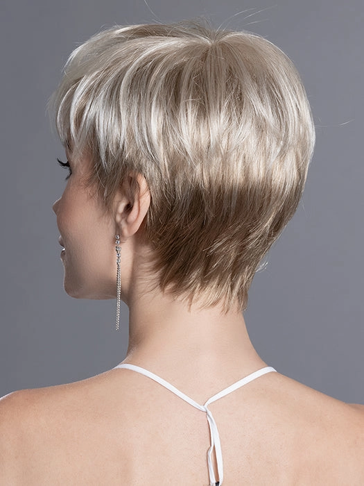 Pixie Wig by Ellen Wille | Synthetic Hair | Petite/Average Cap