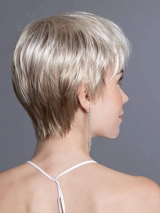 Pixie Wig by Ellen Wille | Synthetic Hair | Petite/Average Cap