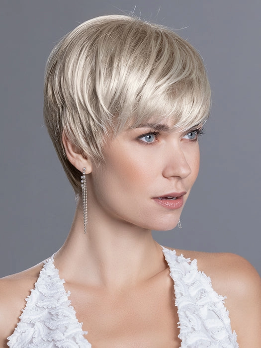 Pixie Wig by Ellen Wille | Synthetic Hair | Petite/Average Cap