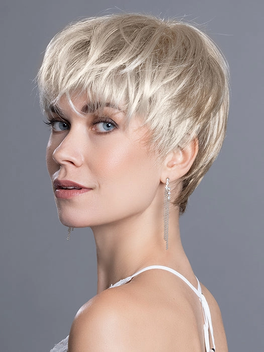Pixie Wig by Ellen Wille | Synthetic Hair | Petite/Average Cap