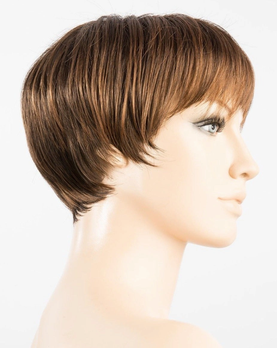 Pixie Wig by Ellen Wille | Synthetic Hair | Petite/Average Cap