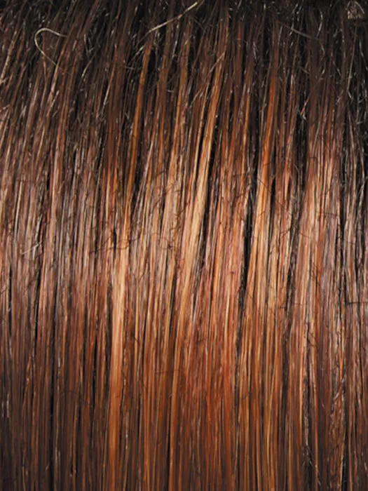 Play It Straight Wig by Raquel Welch | Signature Collection | Synthetic Fiber