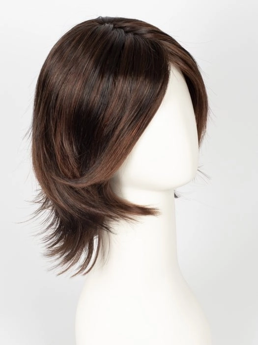 Play it Straight | Synthetic Lace Front Wig (Mono Part)