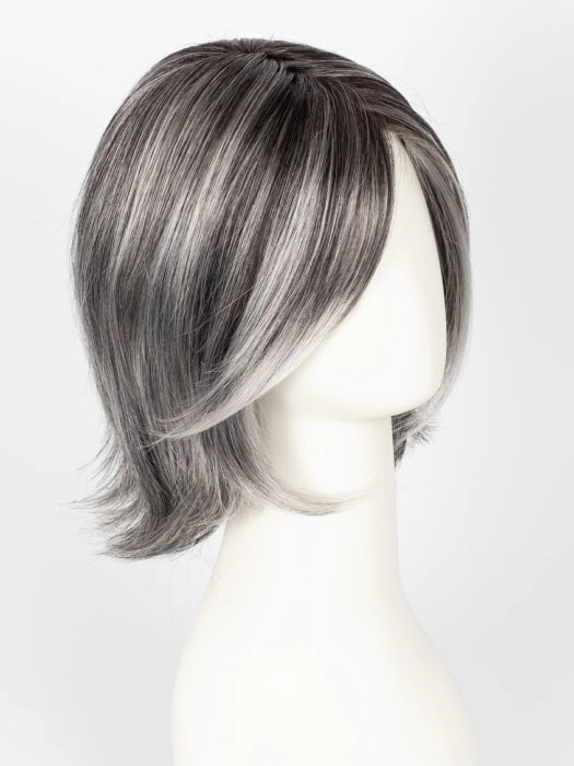 Play it Straight | Synthetic Lace Front Wig (Mono Part)