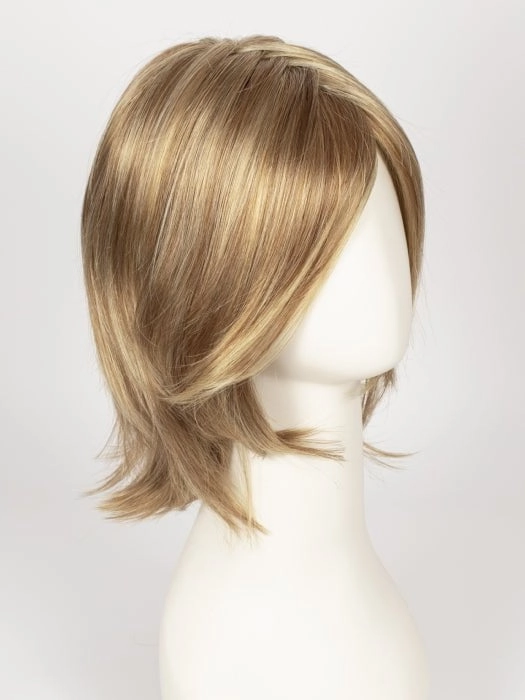 Play it Straight | Synthetic Lace Front Wig (Mono Part)
