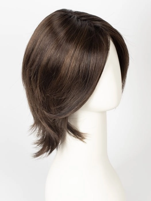 Play it Straight | Synthetic Lace Front Wig (Mono Part)
