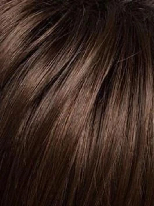 Play it Straight Wig by Raquel Welch | Synthetic Hair | Average Cap
