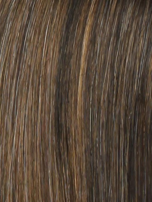 Play it Straight Wig by Raquel Welch | Synthetic Hair | Average Cap
