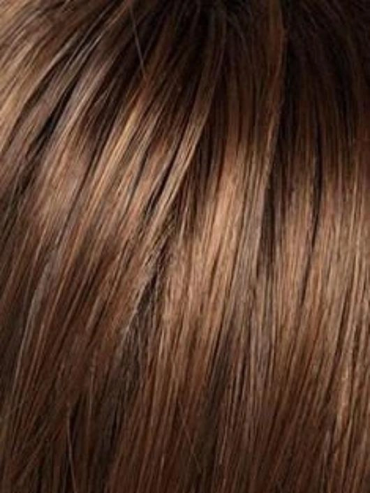 Play it Straight Wig by Raquel Welch | Synthetic Hair | Average Cap