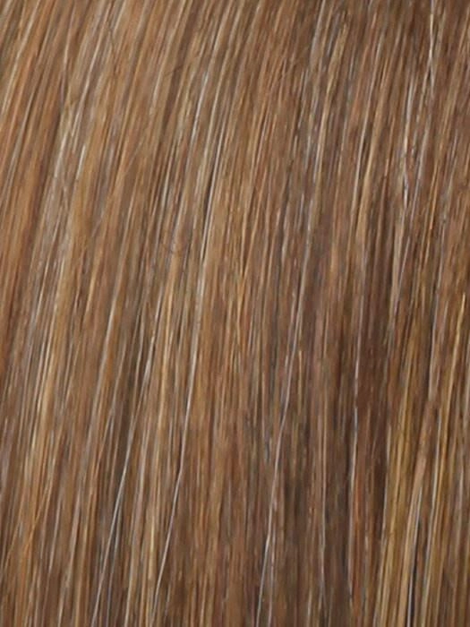 Play it Straight Wig by Raquel Welch | Synthetic Hair | Average Cap