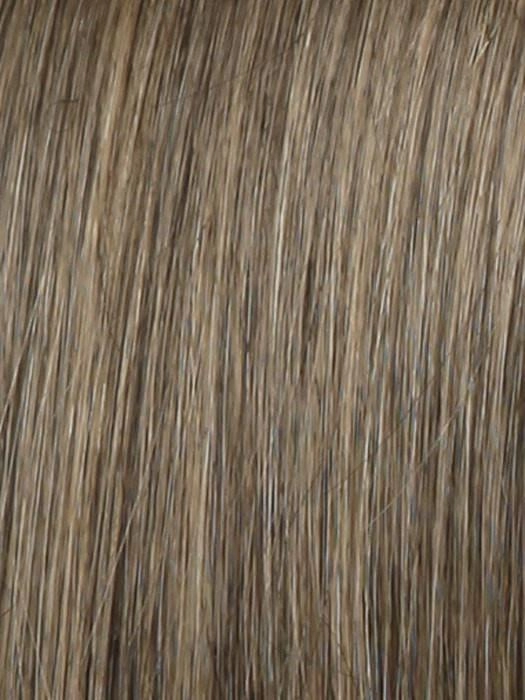 Play it Straight Wig by Raquel Welch | Synthetic Hair | Average Cap