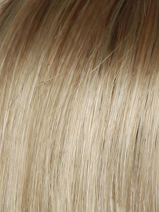 Play it Straight Wig by Raquel Welch | Synthetic Hair | Average Cap