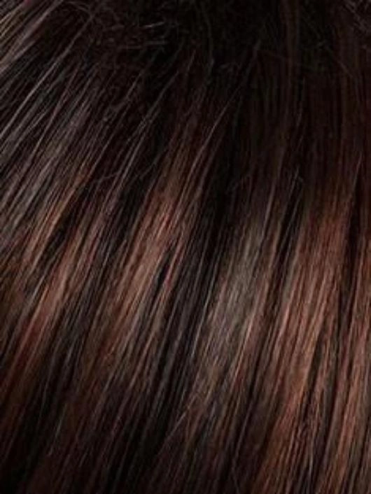Play it Straight Wig by Raquel Welch | Synthetic Hair | Average Cap
