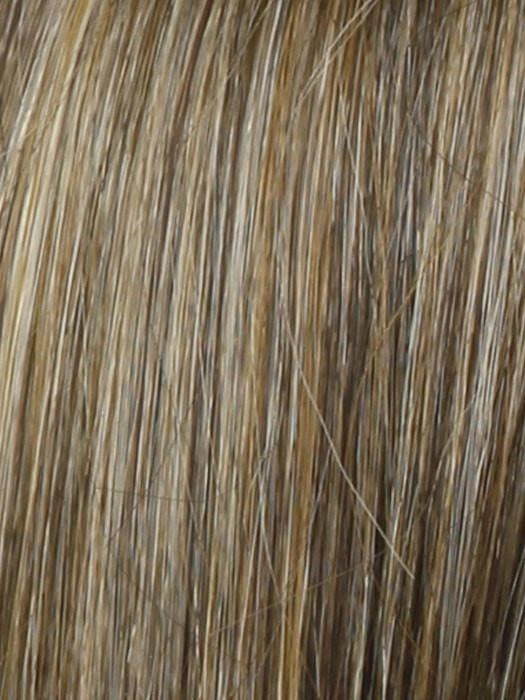 Play it Straight Wig by Raquel Welch | Synthetic Hair | Average Cap