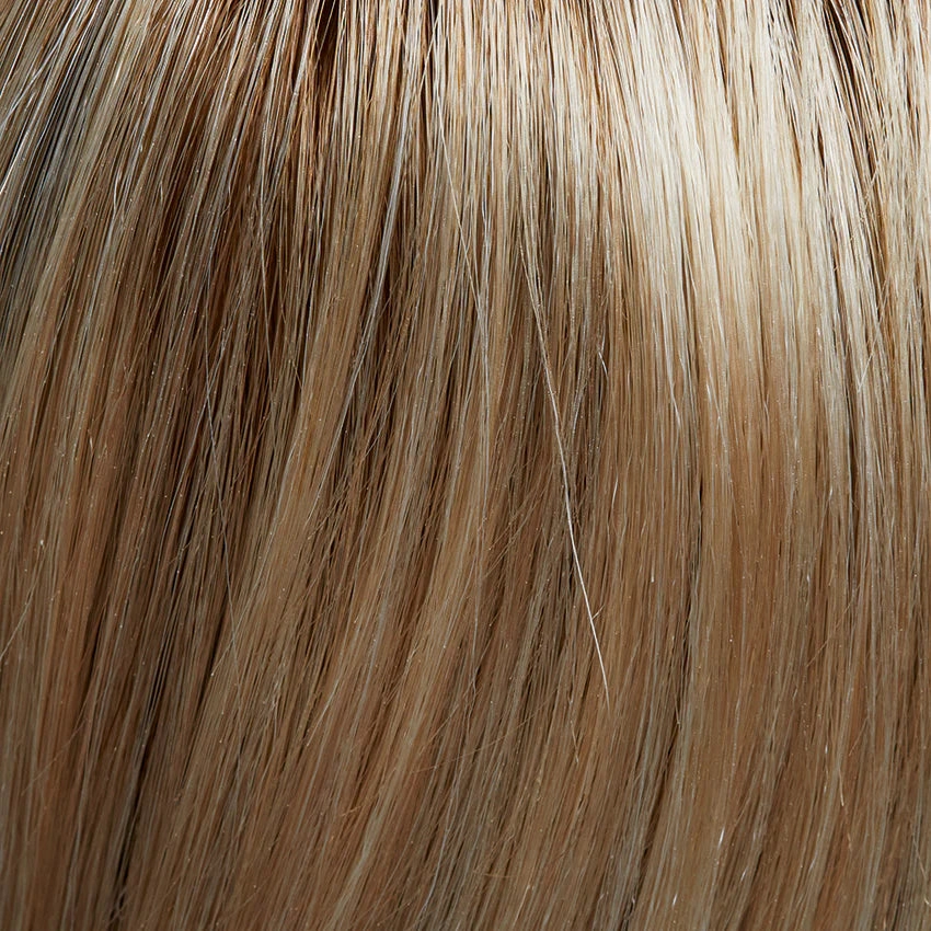 Point Mono Lace wig - Gisela Mayer