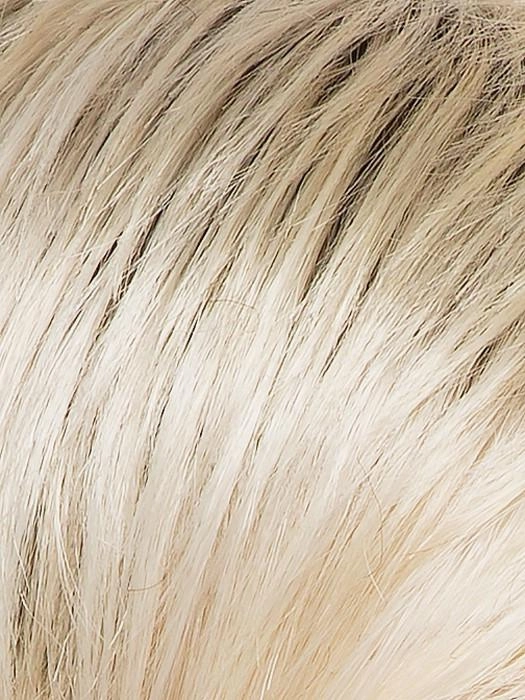 Point Wig by Ellen Wille | Perucci | Synthetic Fiber