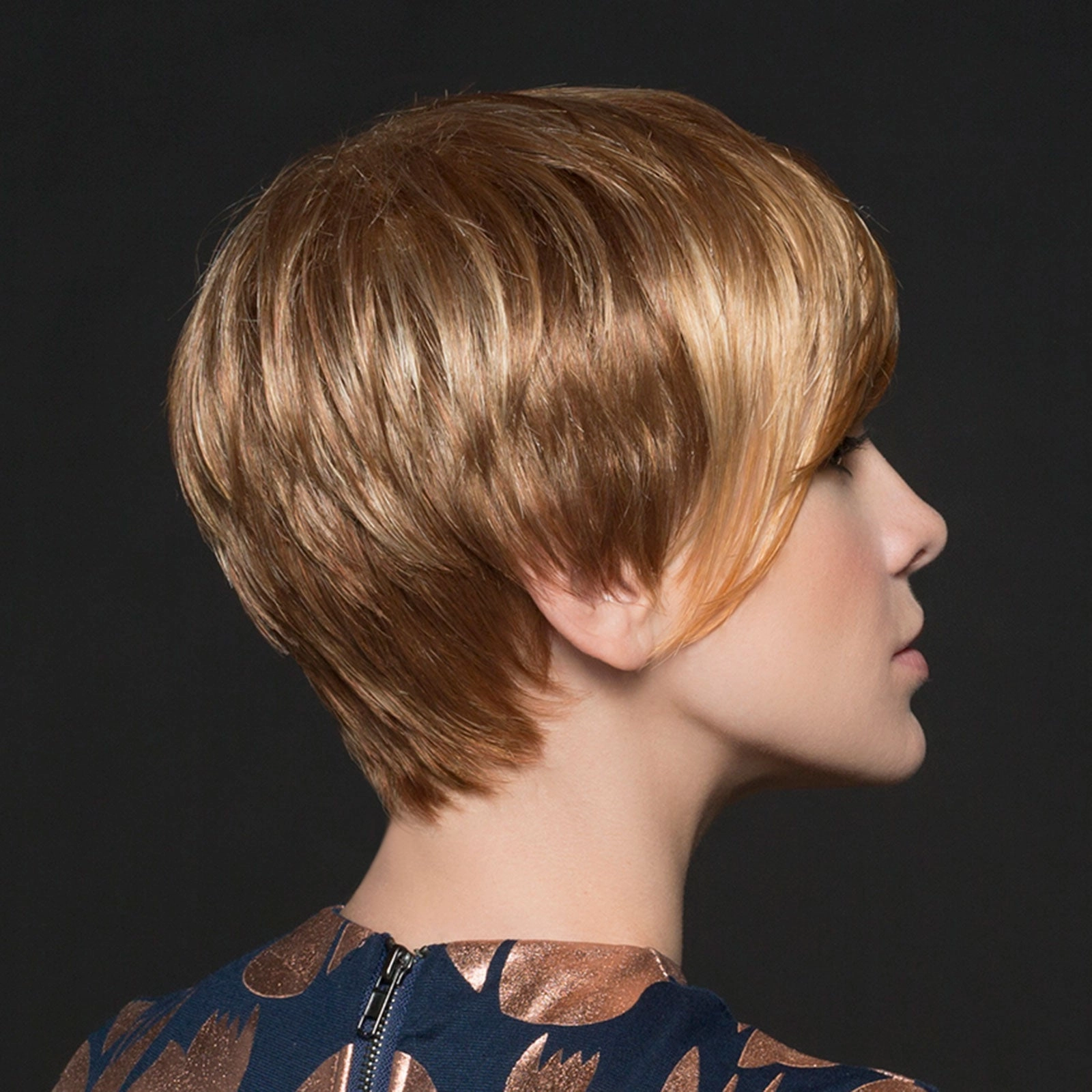 Point Wig by Ellen Wille | Perucci | Synthetic Fiber