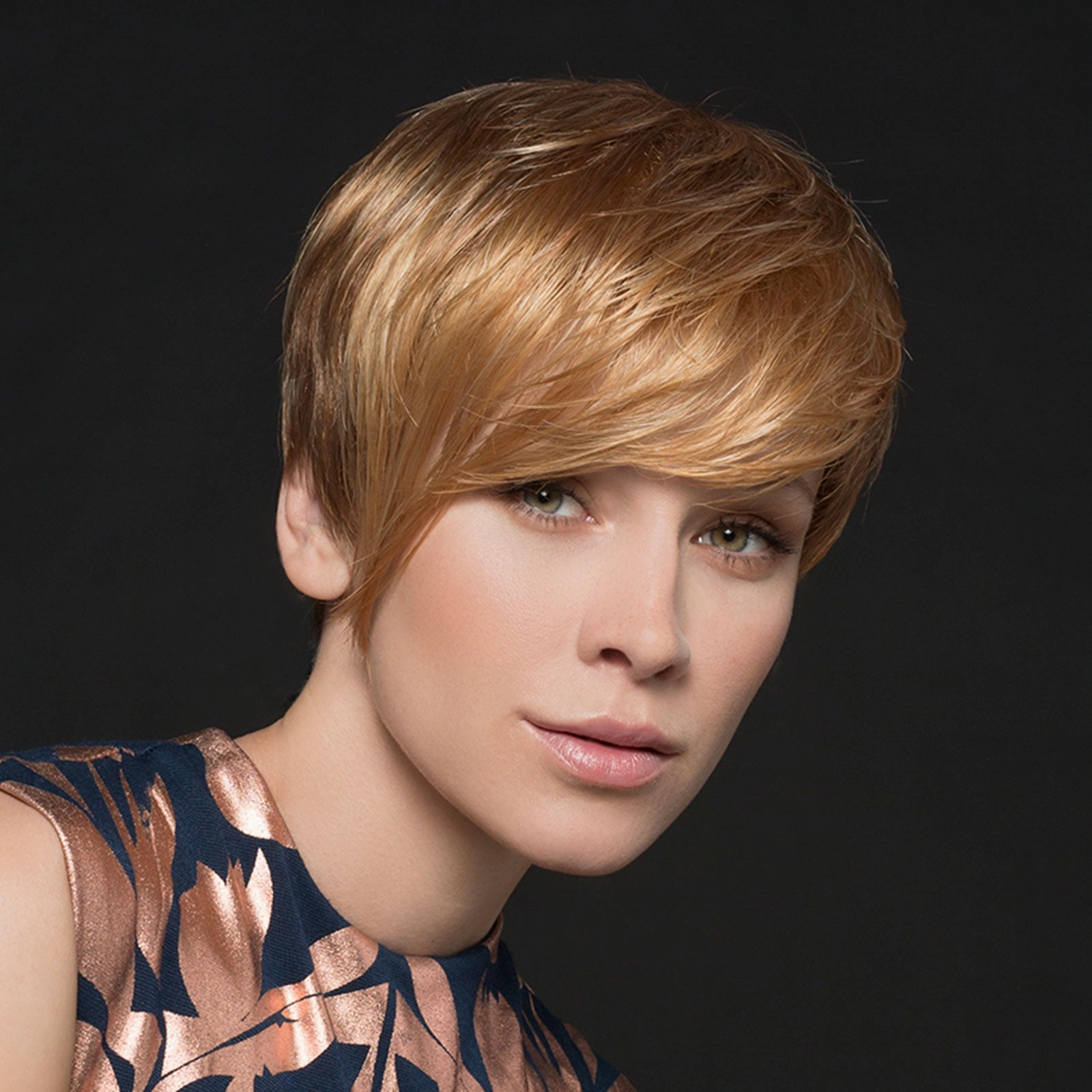 Point Wig by Ellen Wille | Perucci | Synthetic Fiber