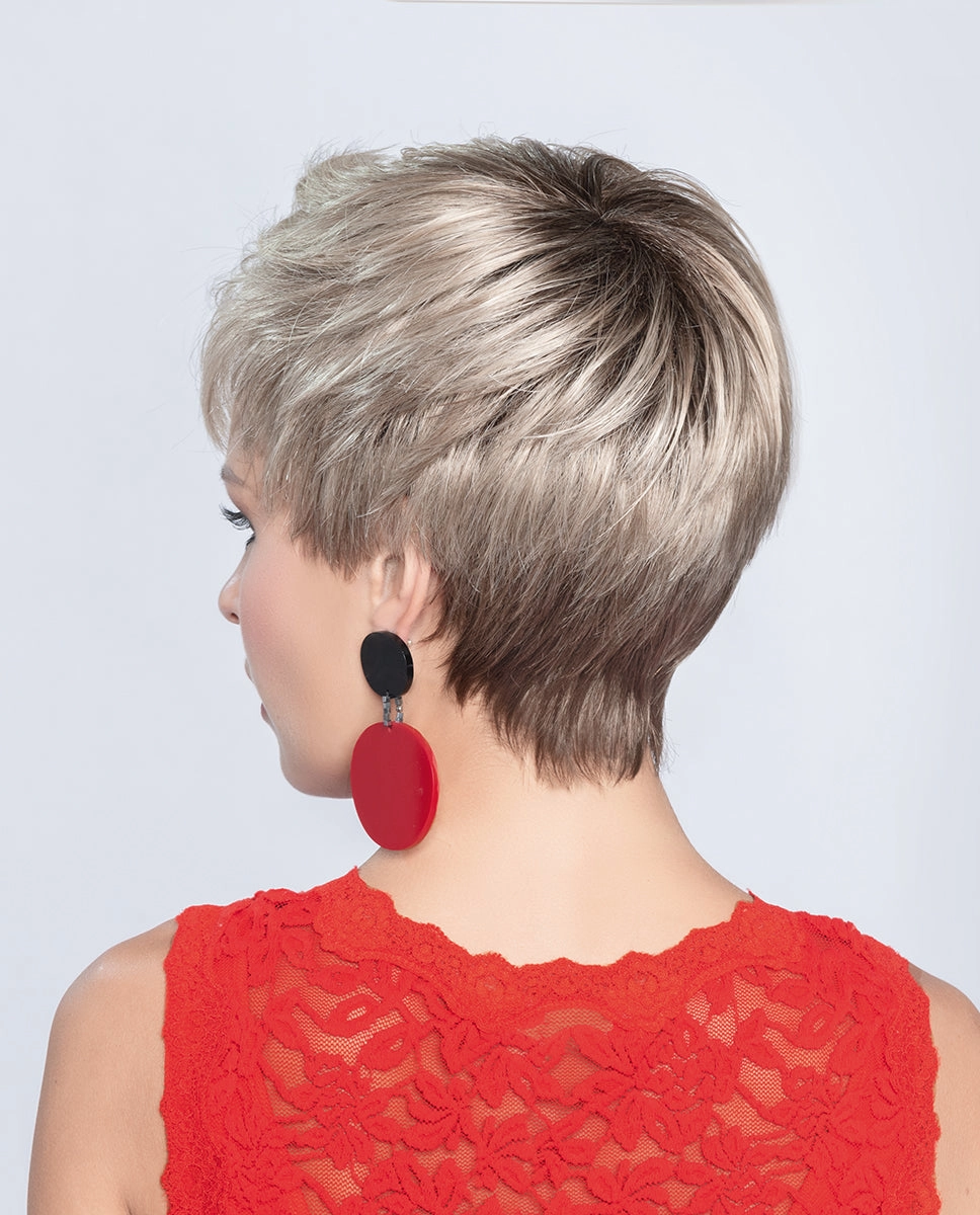 Point Wig by Ellen Wille | Perucci | Synthetic Fiber