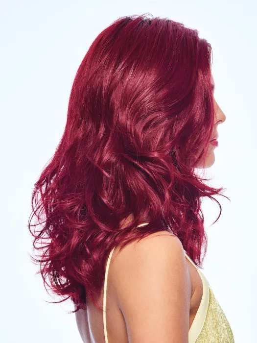 Poise & Berry Wig by Hairdo | Fantasy Wigs | Heat Friendly Synthetic