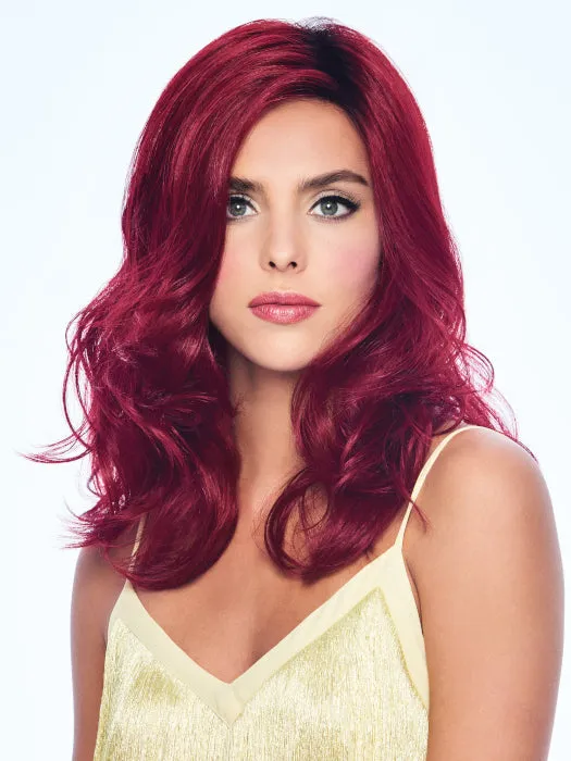 Poise & Berry Wig by Hairdo | Fantasy Wigs | Heat Friendly Synthetic