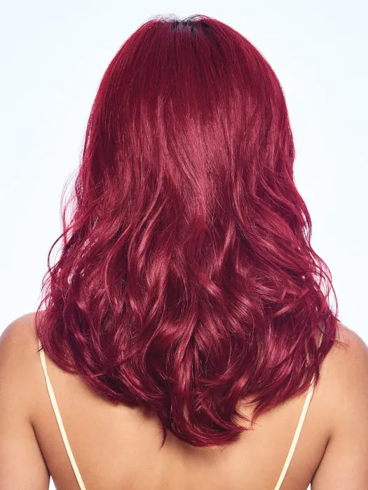 Poise & Berry Wig by Hairdo | Fantasy Wigs | Heat Friendly Synthetic