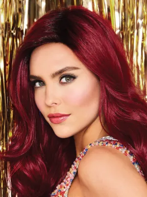 Poise & Berry Wig by Hairdo | Fantasy Wigs | Heat Friendly Synthetic
