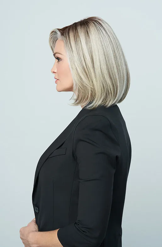 Portrait Mode Wig by Raquel Welch | Heat Friendly Synthetic