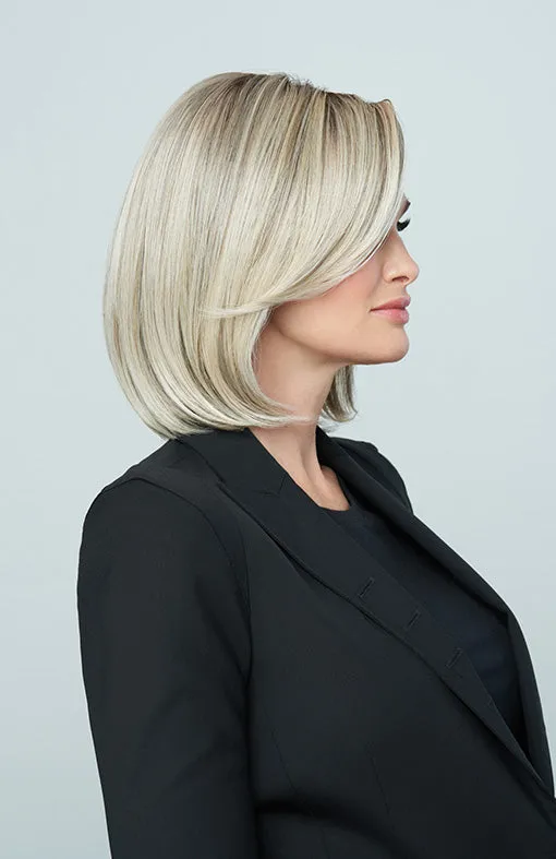 Portrait Mode Wig by Raquel Welch | Heat Friendly Synthetic