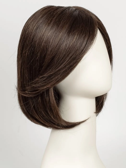 Portrait Mode | Synthetic Lace Front Wig (Mono Top)