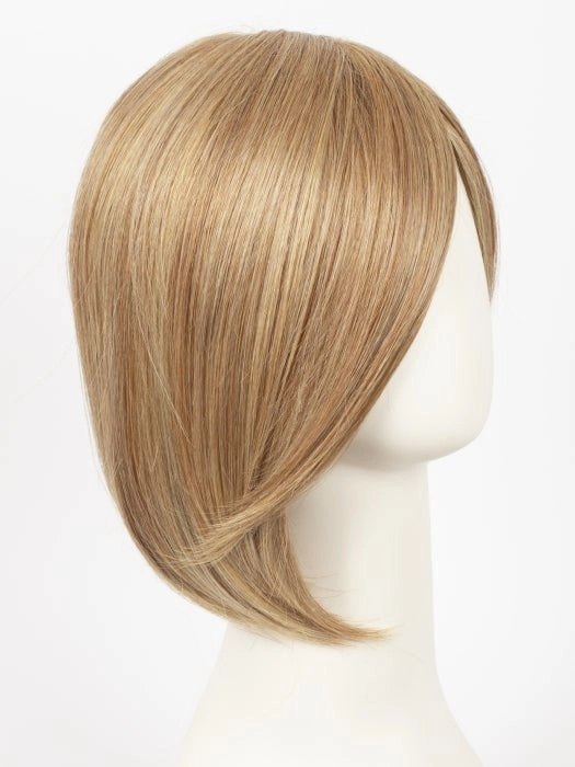 Portrait Mode | Synthetic Lace Front Wig (Mono Top)