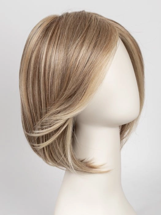Portrait Mode | Synthetic Lace Front Wig (Mono Top)