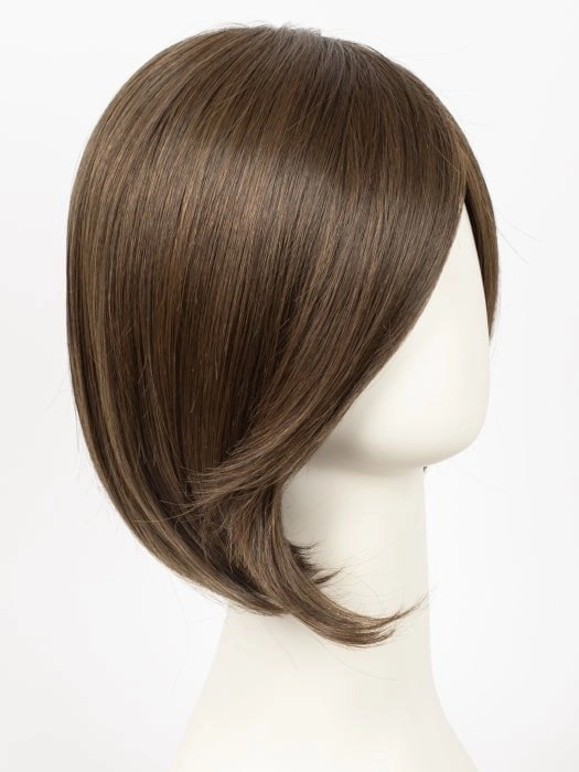 Portrait Mode | Synthetic Lace Front Wig (Mono Top)
