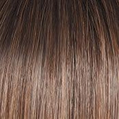 Portrait Mode Wig by Raquel Welch | Mid Length Mono Top