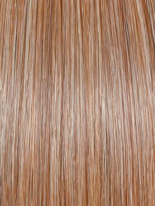 Portrait Mode Wig by Raquel Welch | Mid Length Mono Top