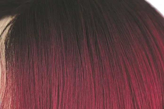 Posh Wig by Rene of Paris | Heat Friendly Synthetic (Machine Made)